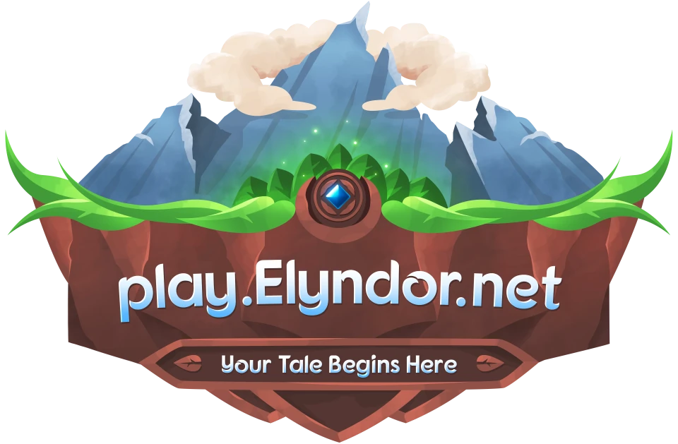 Elyndor Logo
